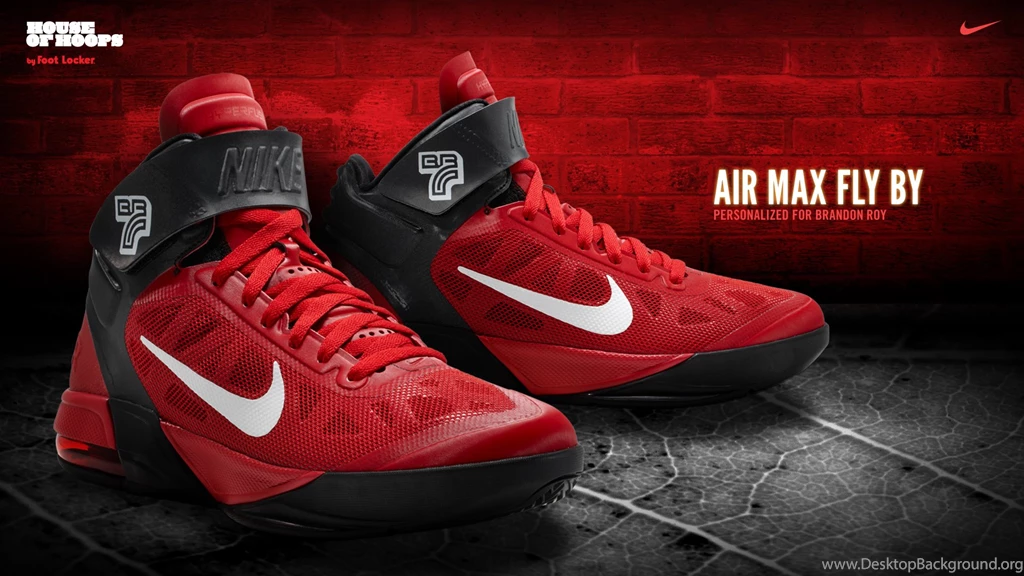 Nike Wallpapers