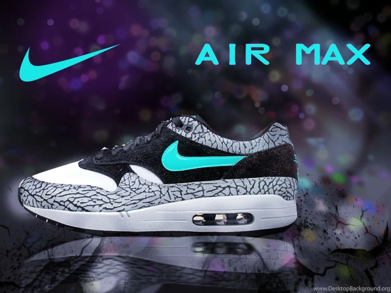 Air Max Wallpapers By Krajaxxl On DeviantArt
