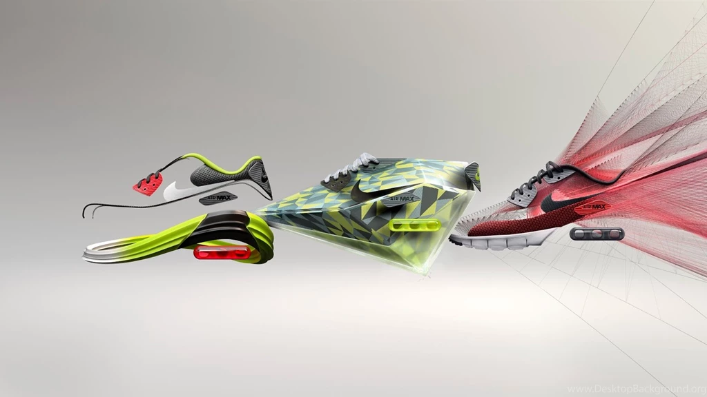 LYRA MAG.: Nike Air Max Lunar90, Air Max 90 Jacquard And Air Max ...