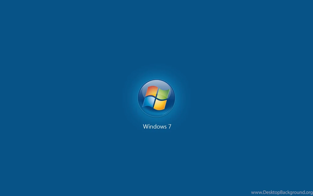 Simple Windows 7 Wallpapers 25748