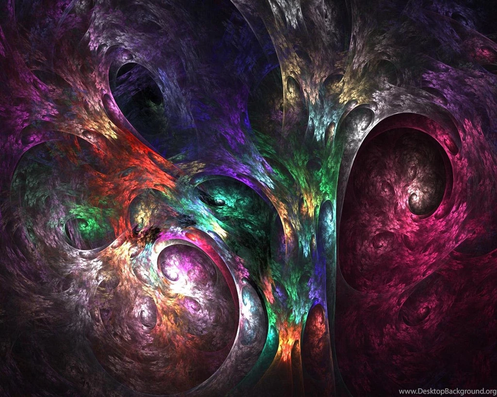 Abstract CG Wallpapers 1280x1024 Photo 36 Of 40