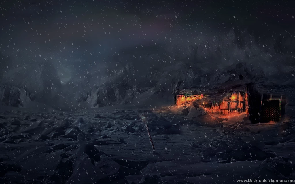 2560x1600 Snow, Animation, Cg, Computer Graphics, Vfx, Concept Art ...