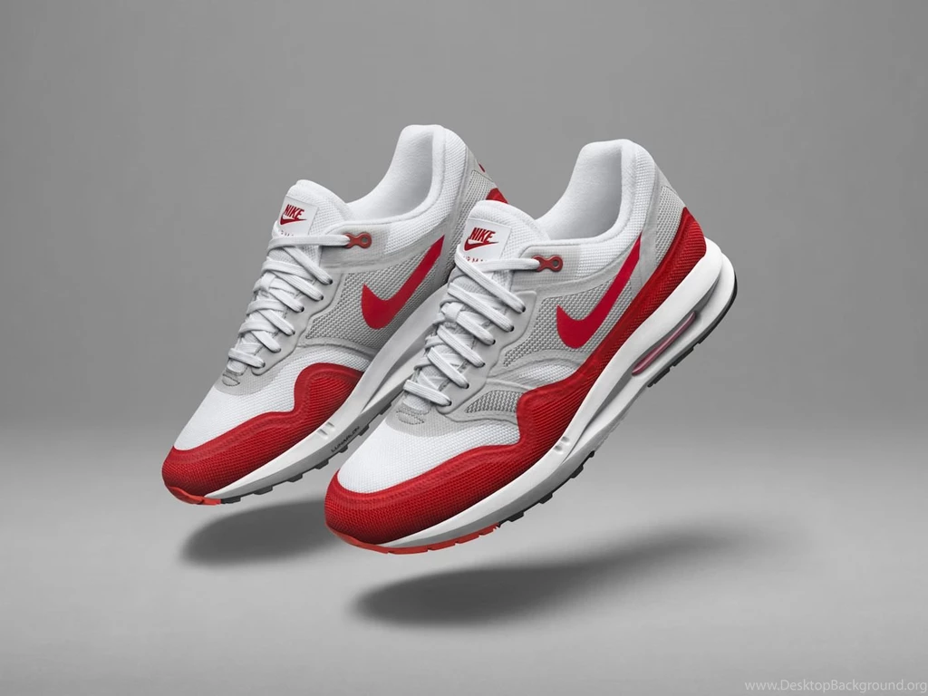 Re Revolutionized: The Nike Air Max Lunar1 • Design Father