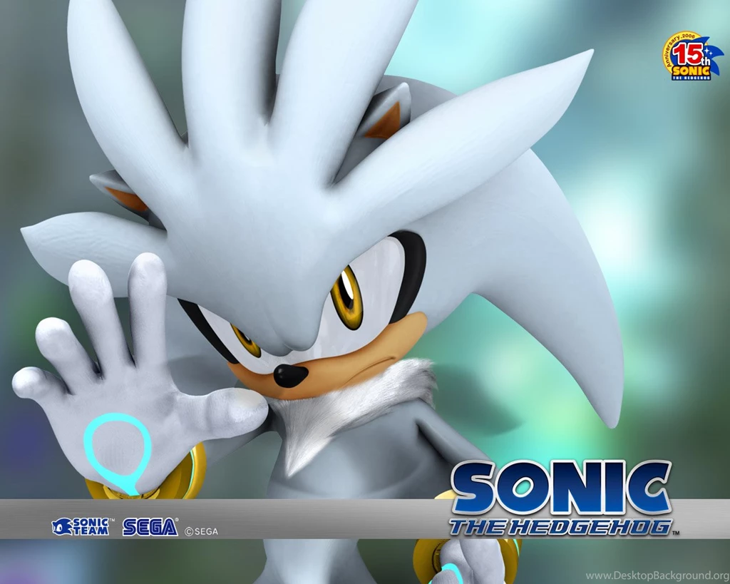 Shadow The Hedgehog And Sonic The Hedgehog And Silver   Bing Images