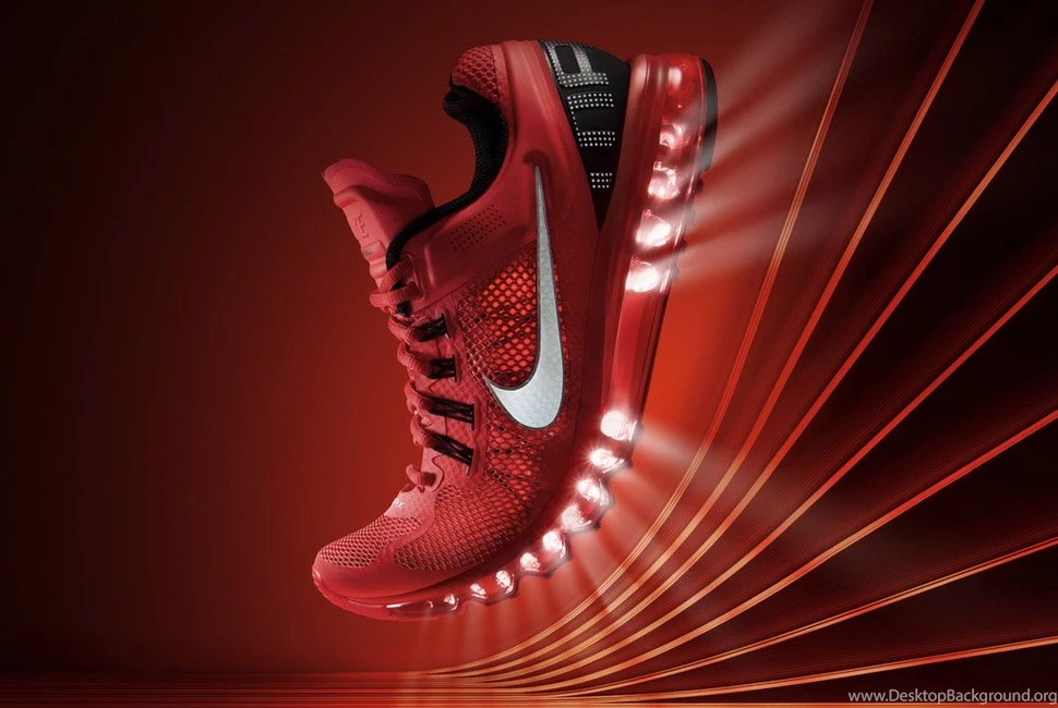 Nike Air Max+ 2013