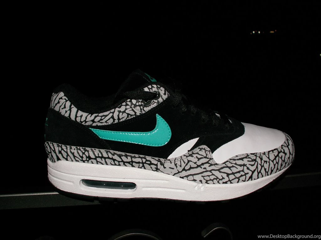 Nike Air Max 1 Atmos Elephant