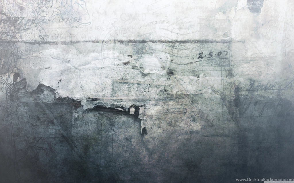 Grunge Postcard HD Desktop Wallpapers : Widescreen : High ...