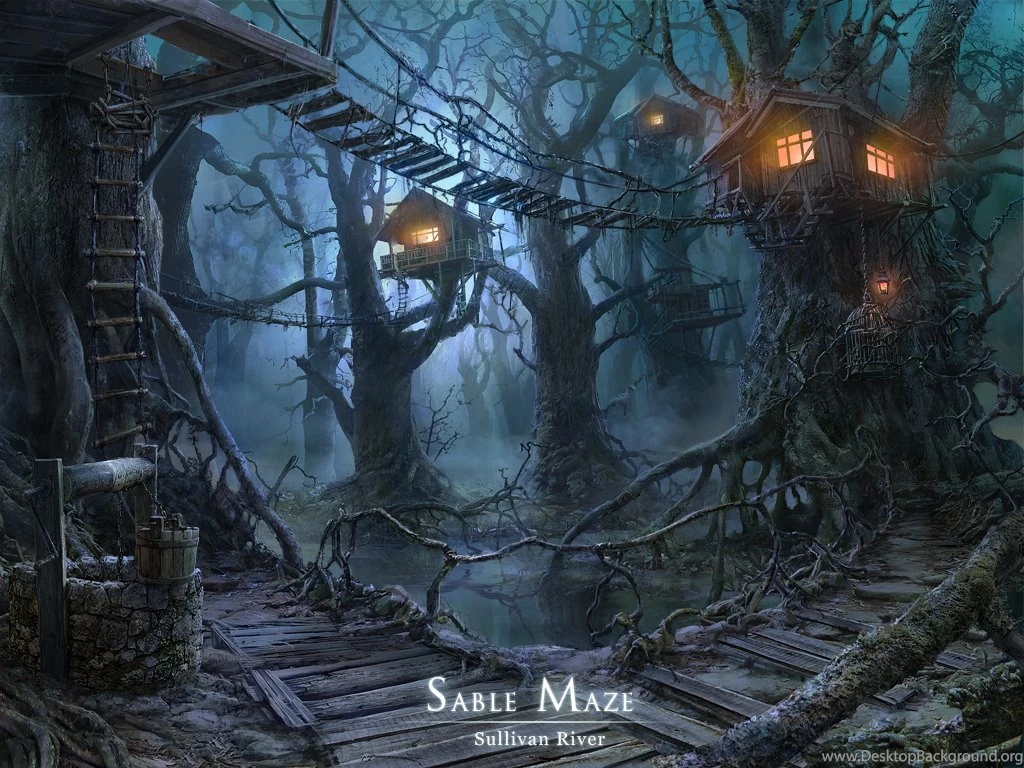 Treehouse DeviantArt