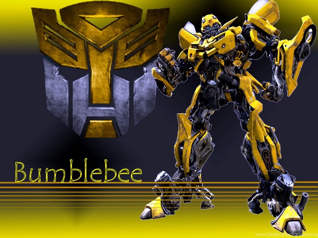 Bumblebee Desktop Wallpapers HD Wallpaper Backgrounds Of Your Choice