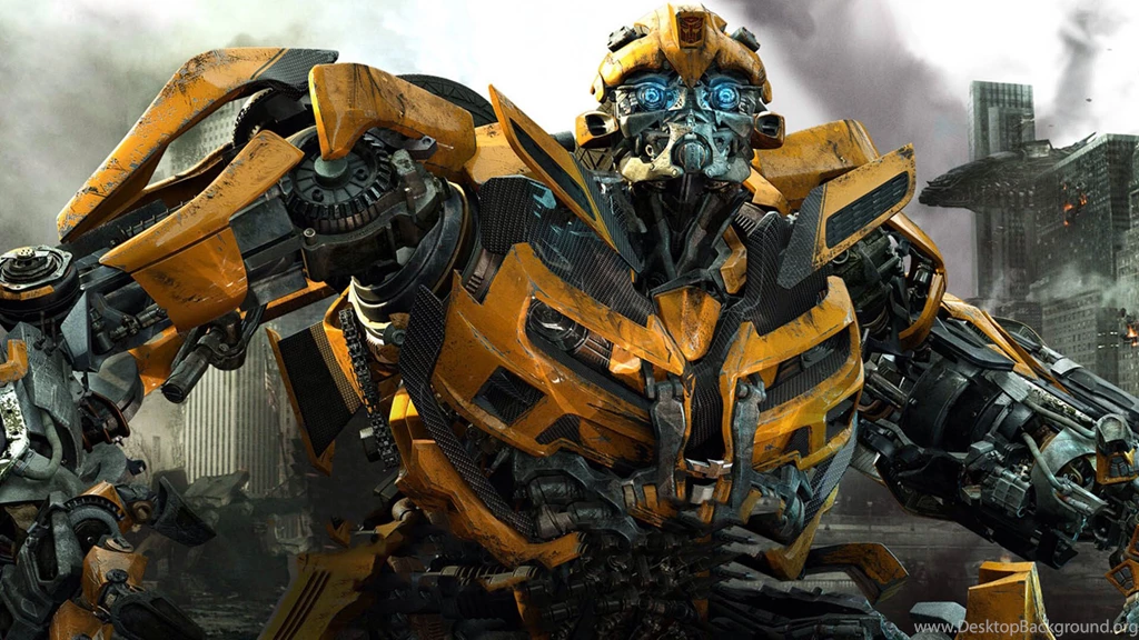 Transformers: Age Of Extinction Bumblebee 1920x1080 Full HD ...