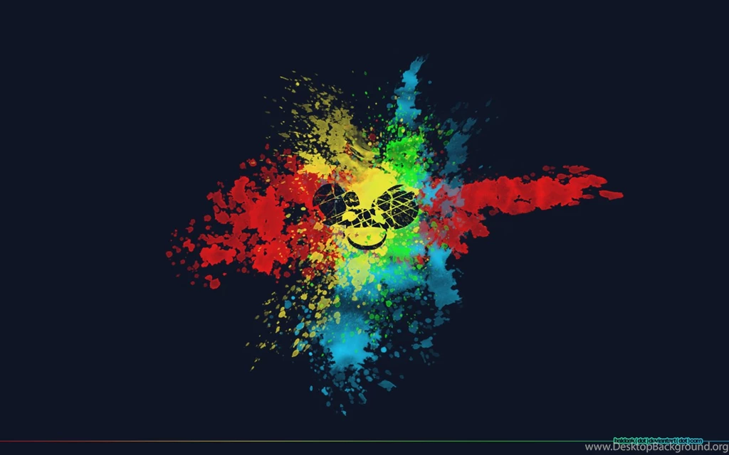 Mau5 Spl4tter