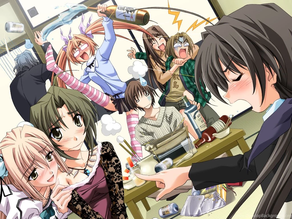 Memories Off ~and Then~ Review – Calamitous Intent