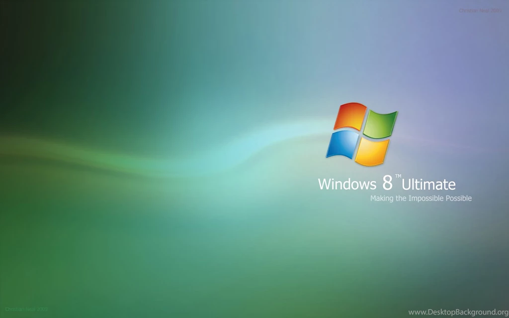 Nature Windows 8 Wallpapers