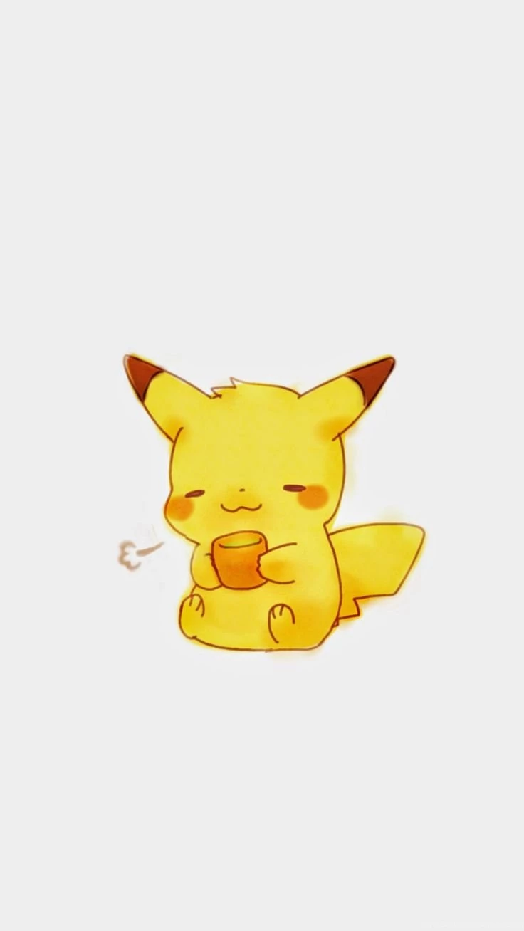 Tap Image For More Funny Cute Pikachu Wallpaper! Pikachu ...