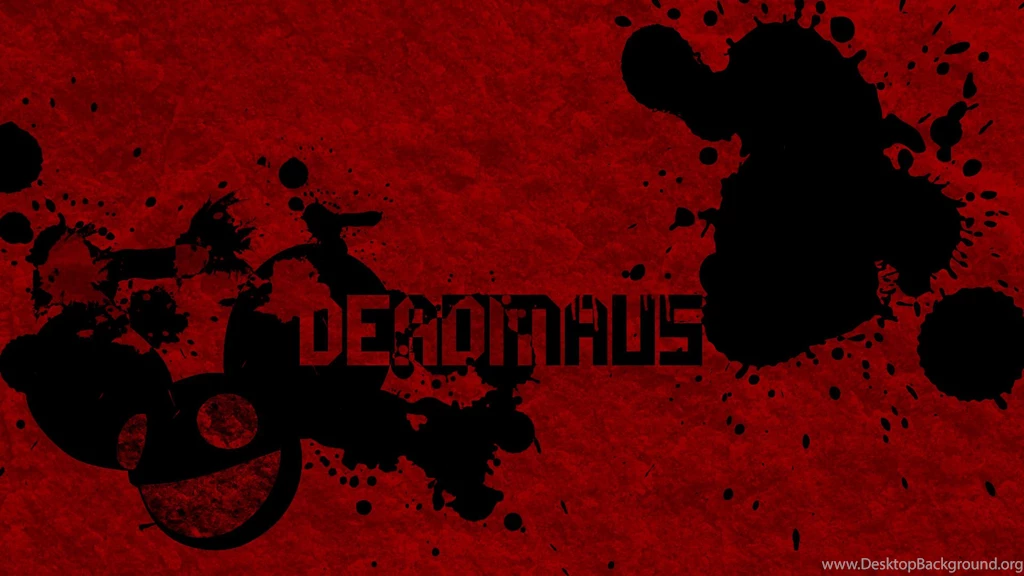 Wallpapers De Deadmau5 1920x1080   Taringa!