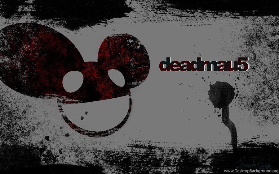 Deadmau5 Wallpapers By Twisted Heaven On DeviantArt