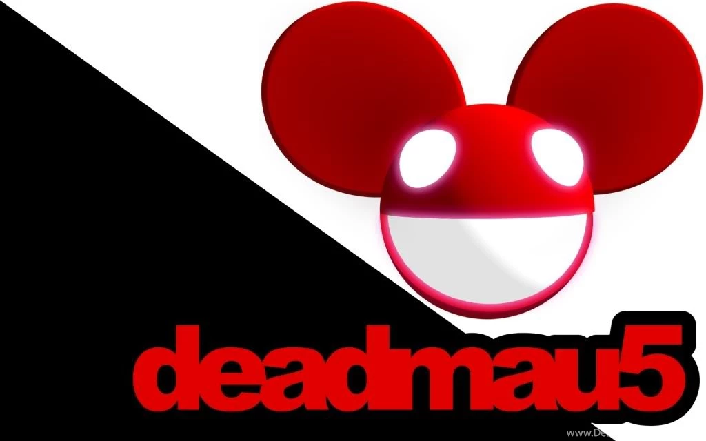 Deadmau5 Head Wallpapers ClipArt Best