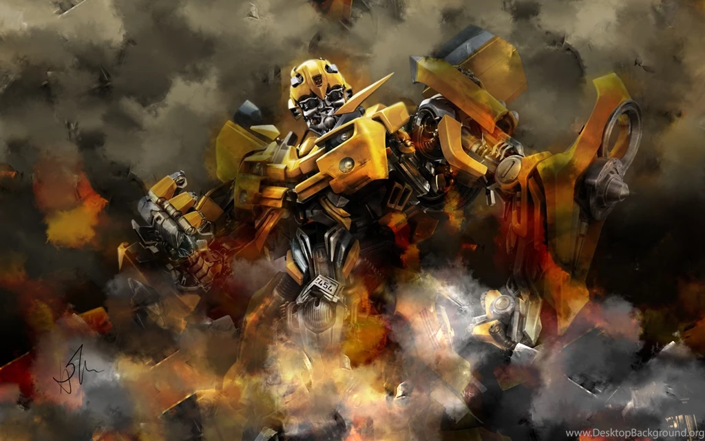 Transformers Wallpapers By Xtalim On DeviantArt