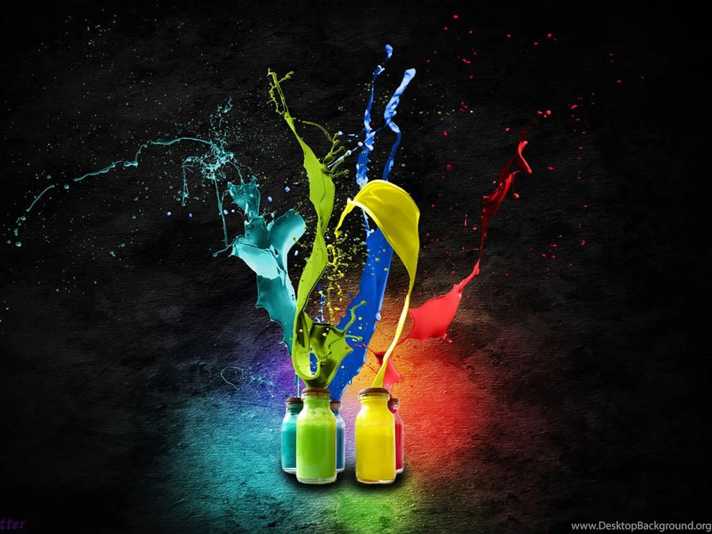 20 Free Abstract Wallpapers Designs