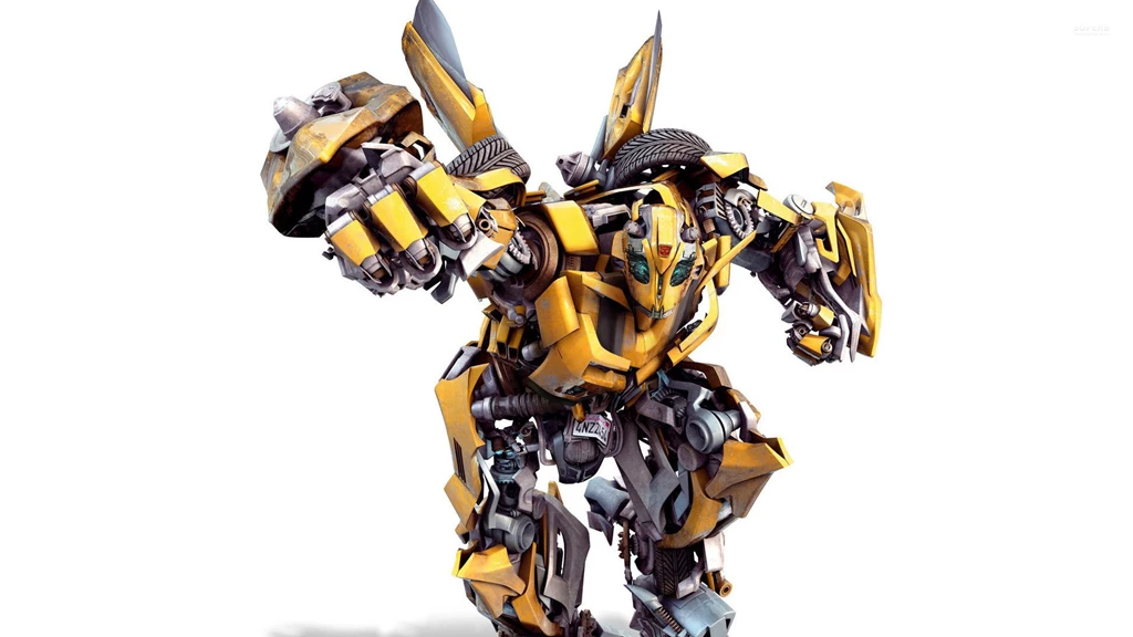 Bumblebee Transformers Wallpapers Movie Wallpapers