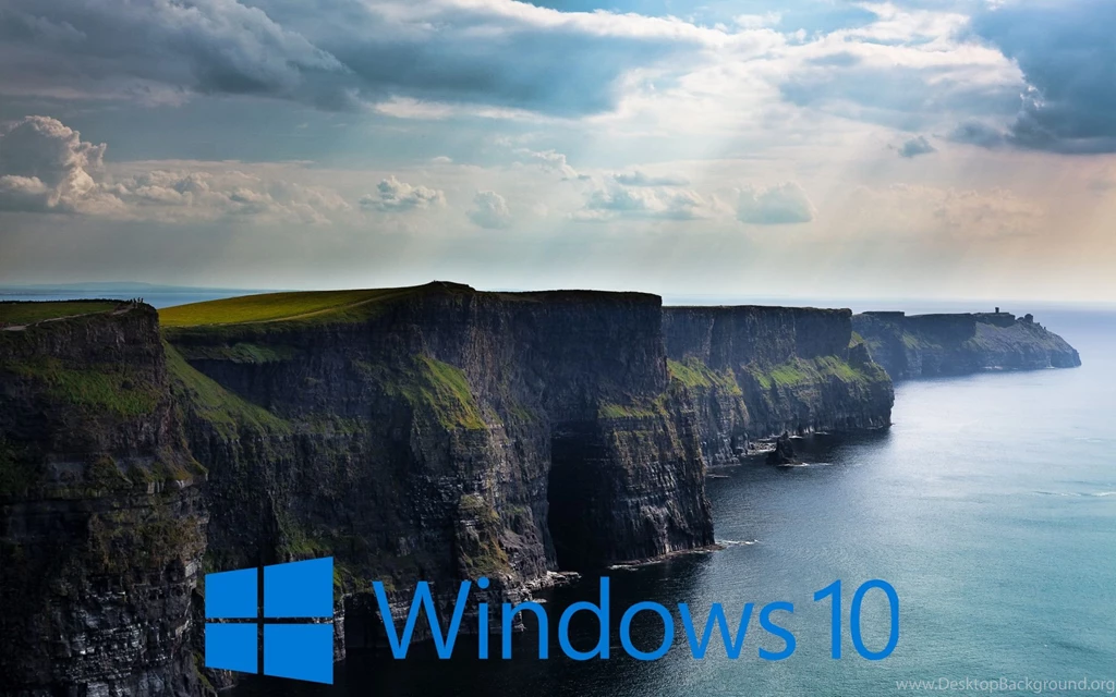 Windows 10 Wallpapers HD STAY015