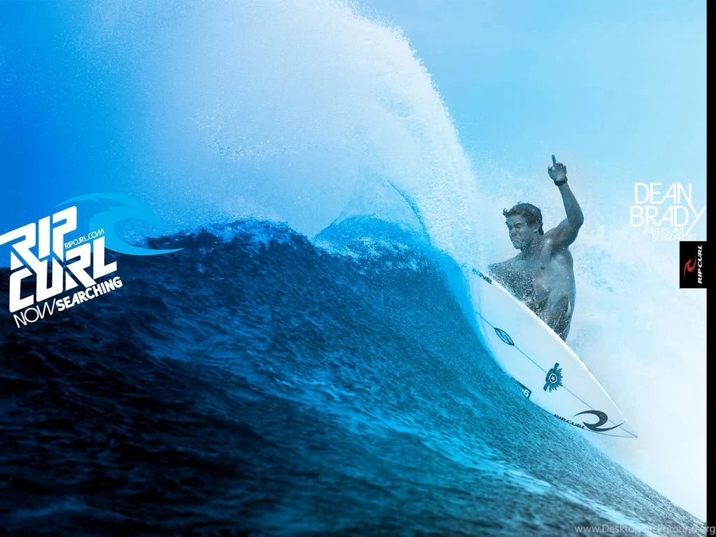 Stockion.com / Gallery Surfing Wallpapers Rip Curl