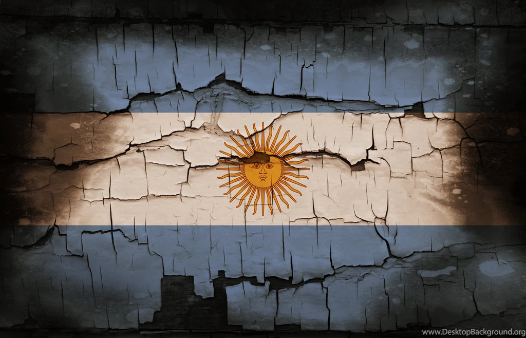 Flag Of Argentina Computer Wallpapers, Desktop Backgrounds ...