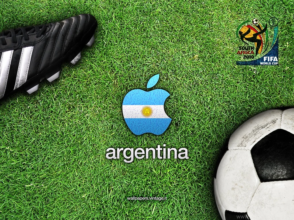Argentina Fifa World Cup Wallpapers Free Desktop HD iPad iPhone ...