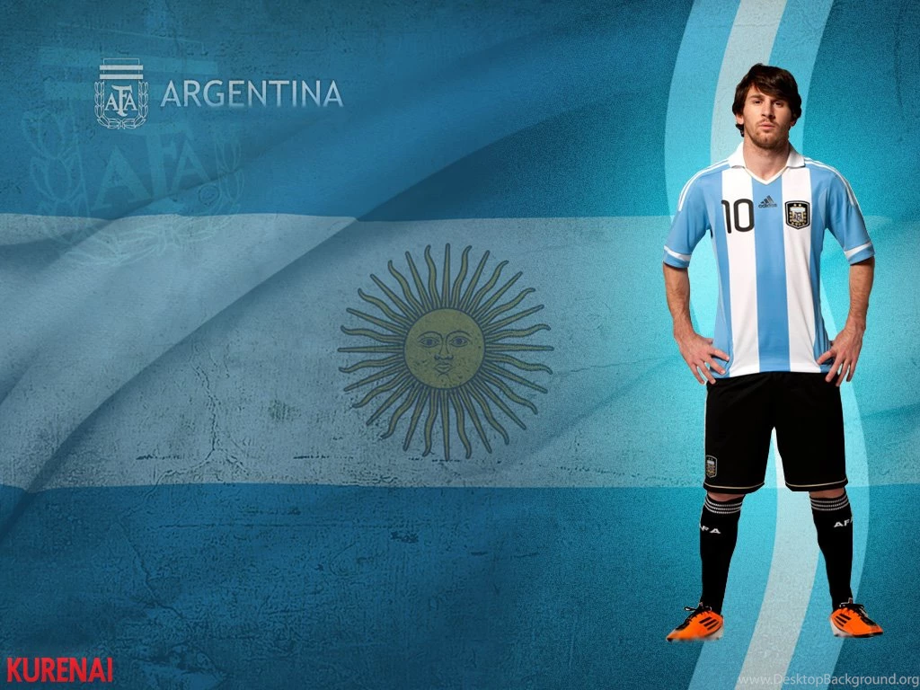 Argentina Wallpapers