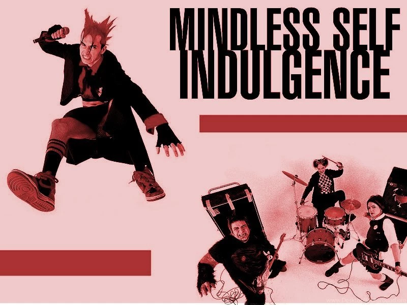 Mindless Self Indulgence Msi Wallpapers (