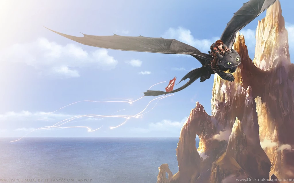 How To Train Your Dragon Wallpapers 7 High Definition ...