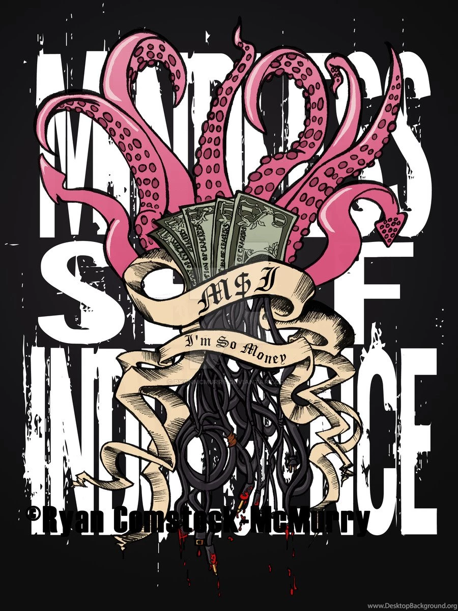 Msi DeviantArt