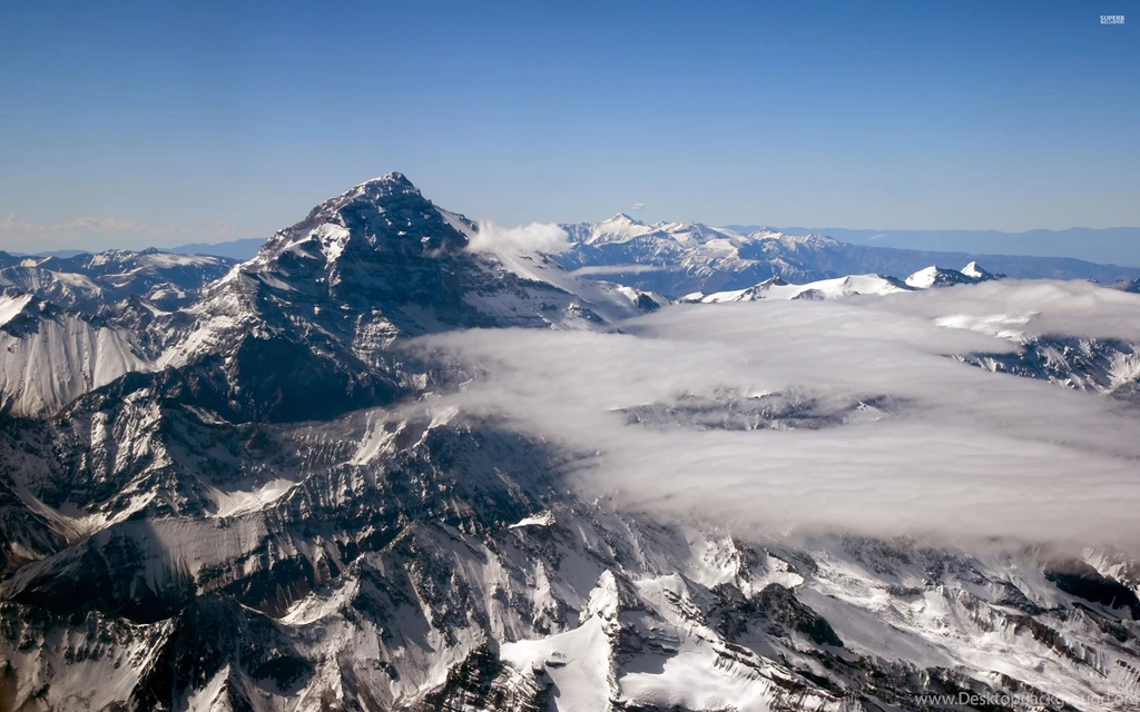 Aconcagua, Argentina Wallpapers   Nature Wallpapers