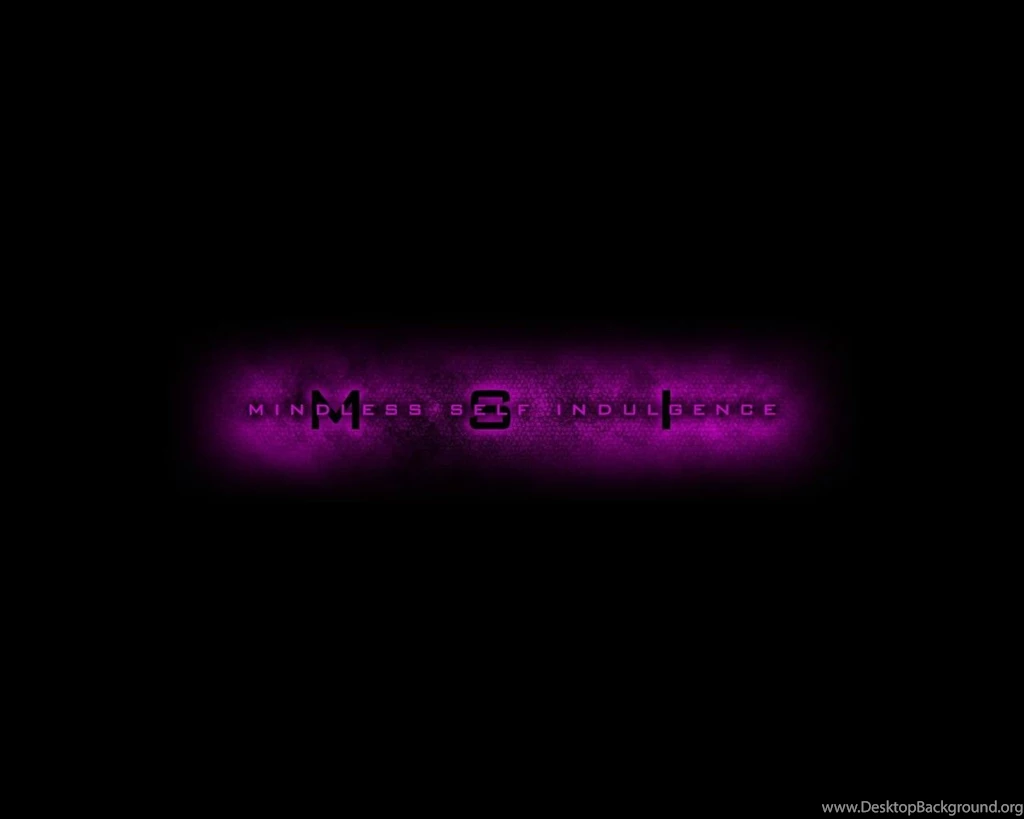 Abstract Quotes Msi Mindless Self Indulgence Hd Wallpapers ...