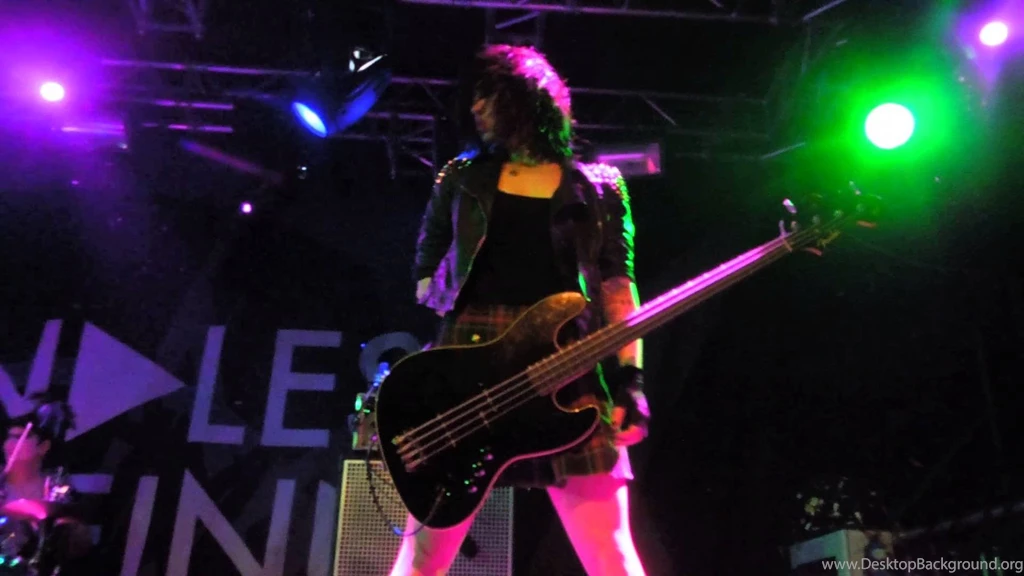 Prescription Mindless Self Indulgence LIVE YouTube