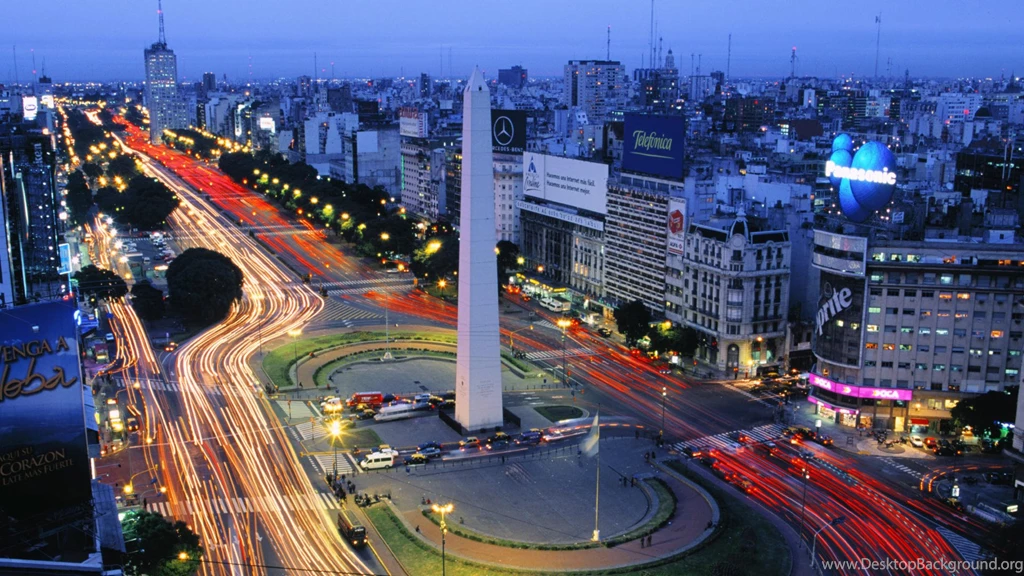 Argentina Wallpapers