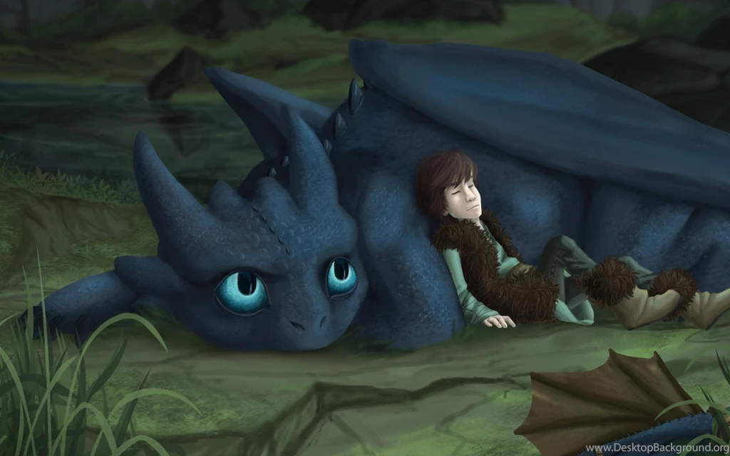 How To Train Your Dragon HD 1920x1200 Wallpapers, 1920x1200 ...