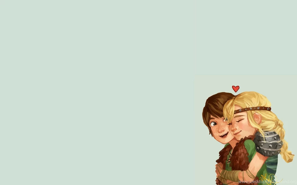 How To Train Your Dragon Wallpapers (