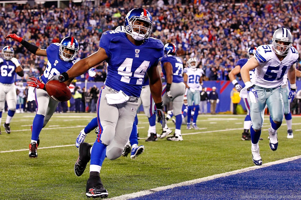 NEW YORK GIANTS Nfl Football R Wallpapers