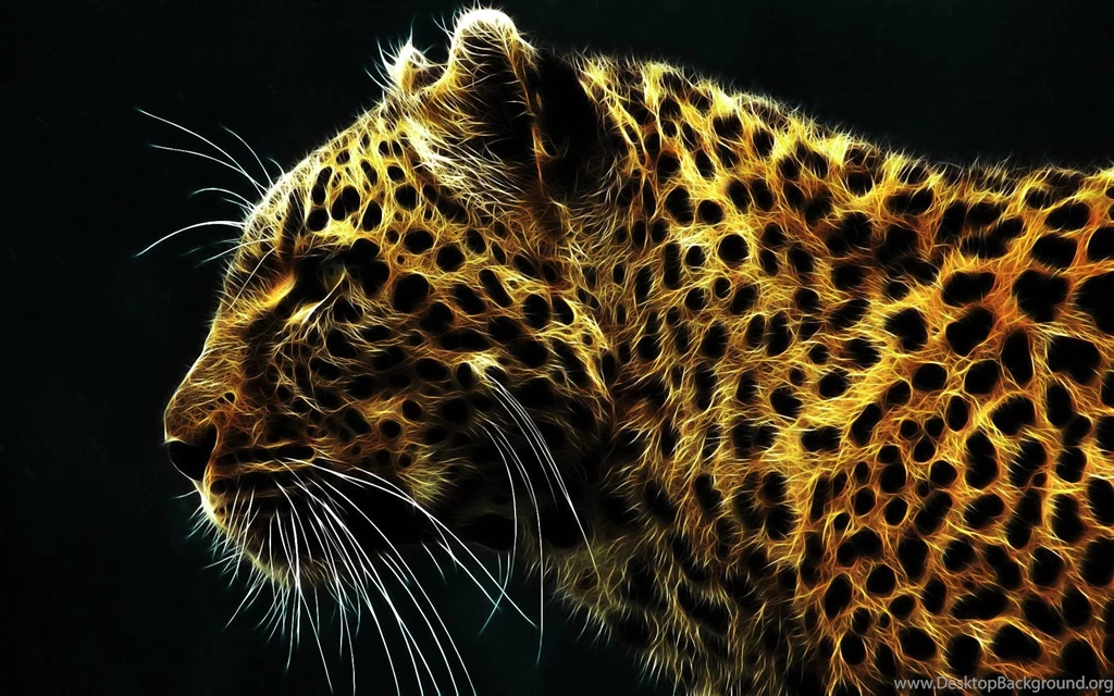 Light Bright Leopard Google Skins, Light Bright Leopard Google ...