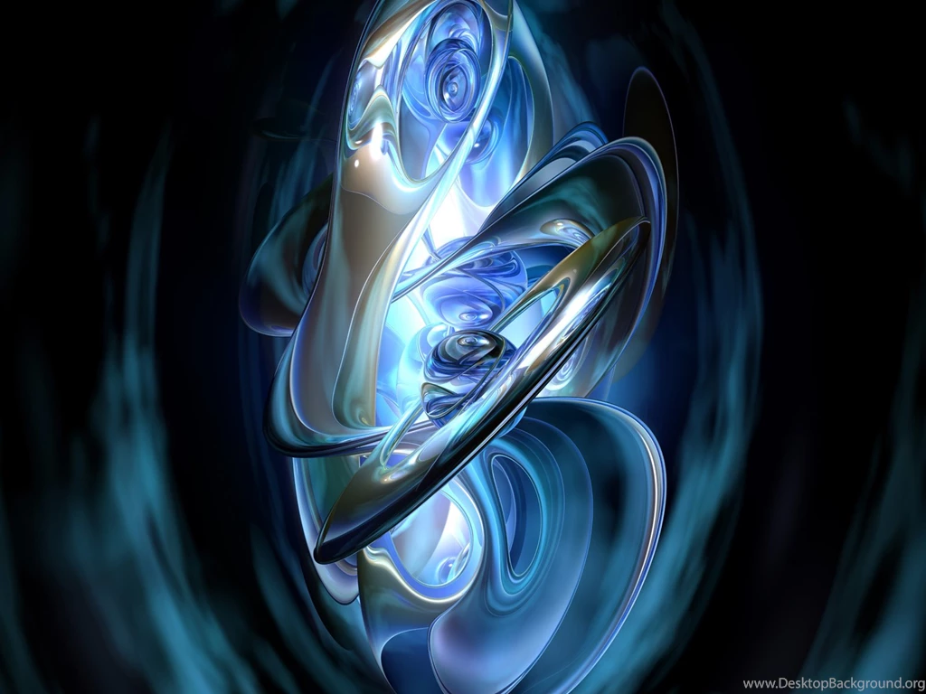 Silver And Blue Wallpapers   All Wallpapers New