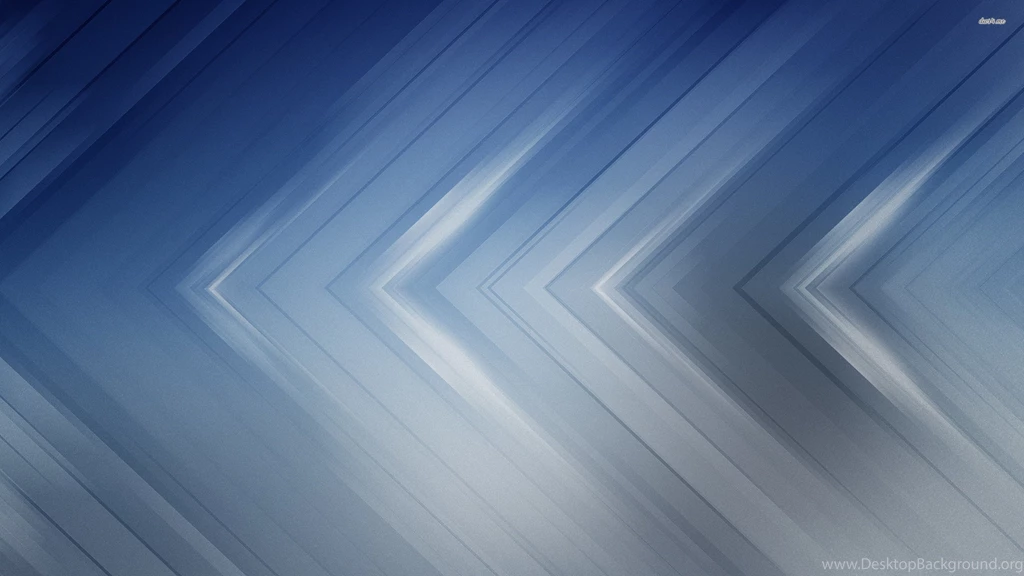 Silver And Blue Arrows Wallpapers   Abstract Wallpapers