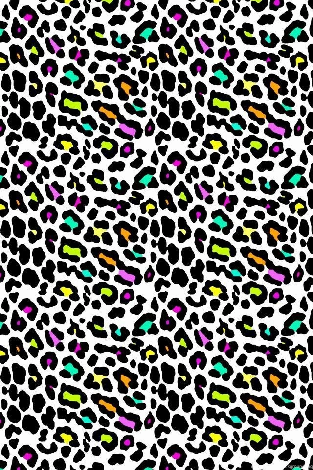 Animal Print On Pinterest