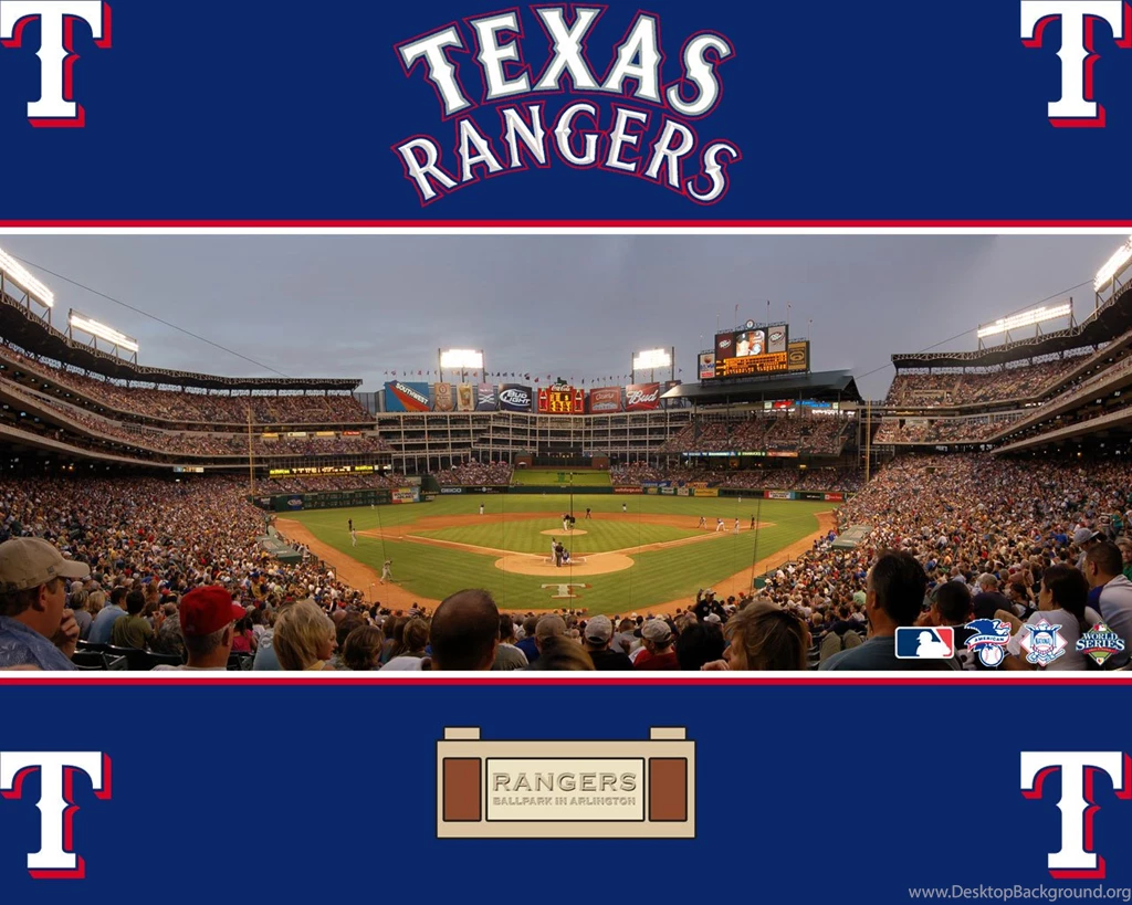 Wonderful Texas Rangers Wallpapers