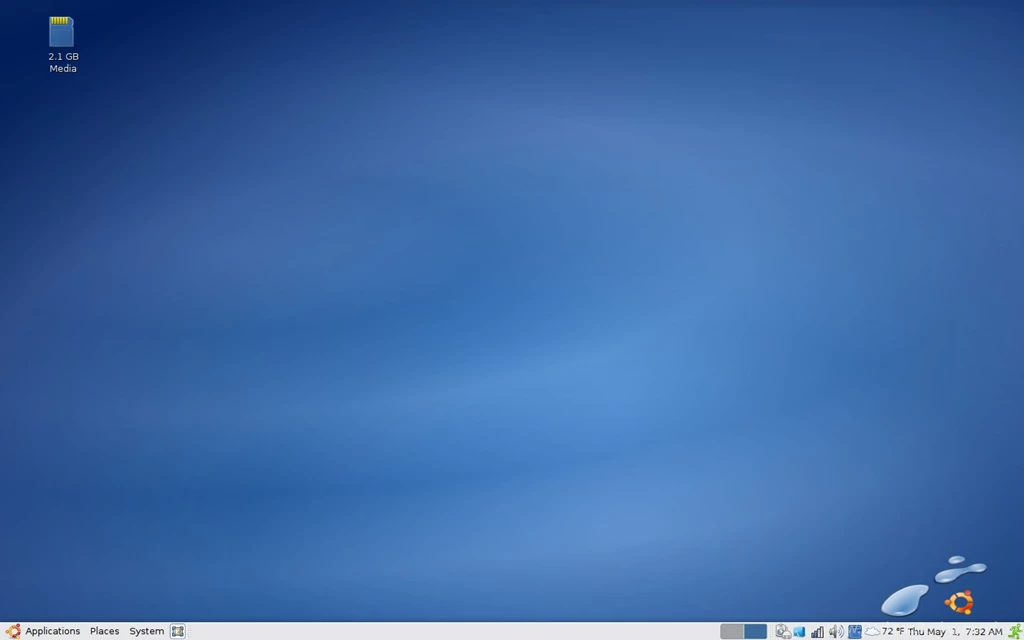 Wuh, Isn't Hardy's The Best Ubuntu Wallpapers Ever?   Page 3