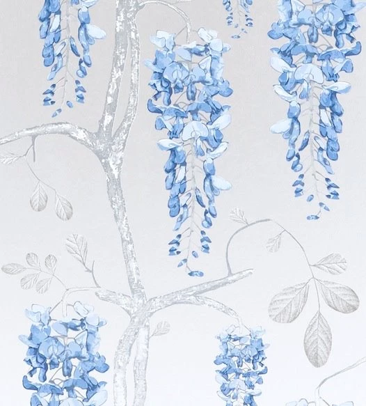 Jocelyn Warner Blog About Wallpaper, Fabrics And More   Part 2