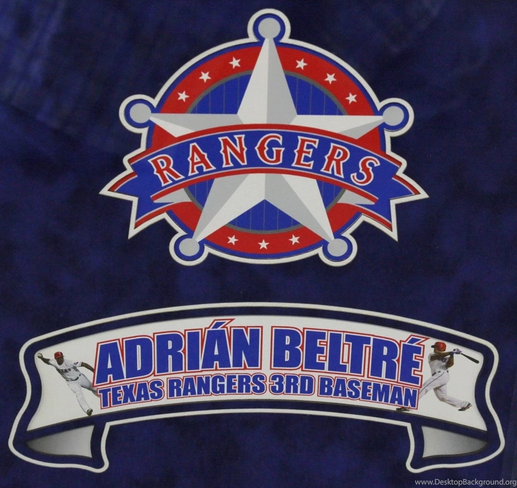 TEXAS RANGERS Baseball Mlb (98) Wallpapers
