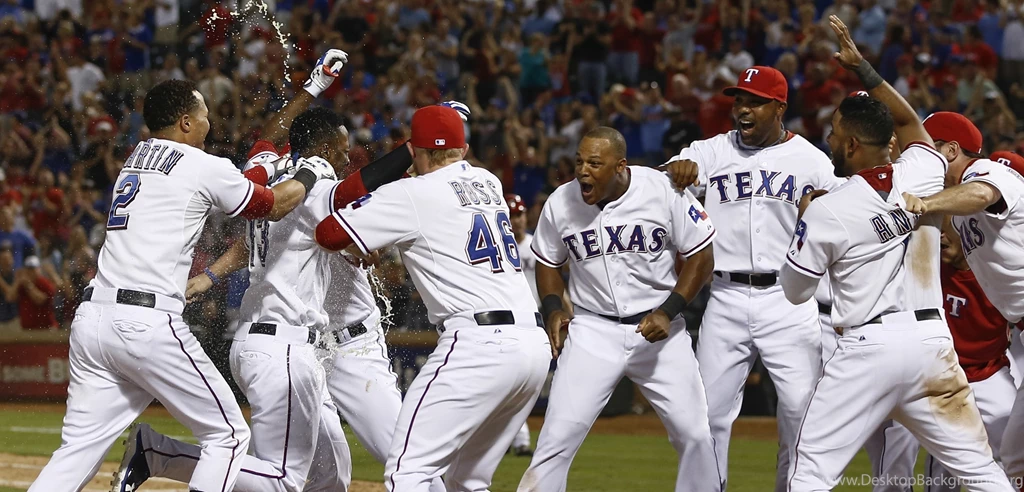 TEXAS RANGERS Baseball Mlb (59) Wallpapers
