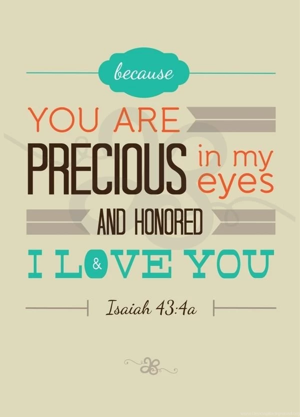 Typography Bible Verse Wallpapers By Jolanda Barbier, Via Behance ...