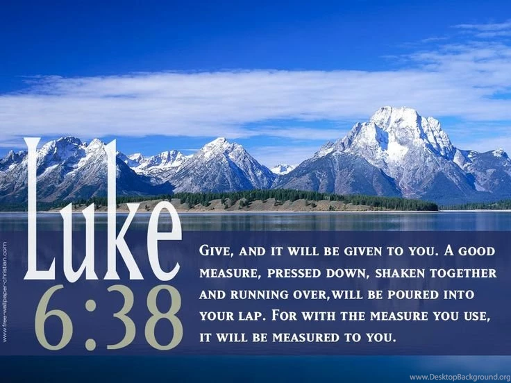 Bible Scripture Wallpapers Niv